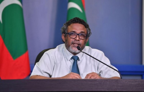 Bodu hiyaanaathugai rahthah vihkaigen 3.4 billion rufiyaa liben jehey: Commission