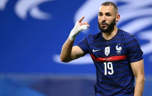 Euro 2020: Bodethi gaumuthakun warm up, England aai France ah molheh