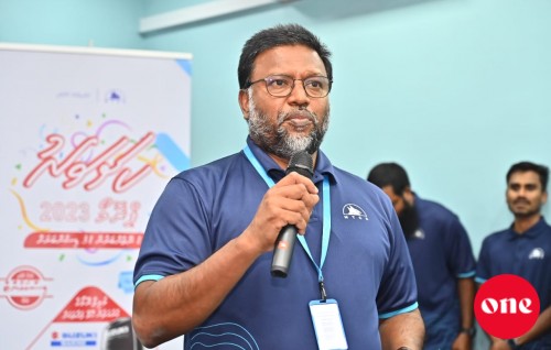 Raajjeyge 3 rashehgai MTCC inn kashavaru showroom thah gaaimu kuranee