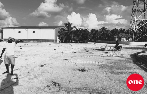 Makunudhoogai maruvi meehunge hashiga'ndu India ah fonuvaifi