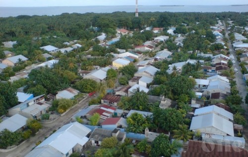 Nine more tests positive in Manadhoo
