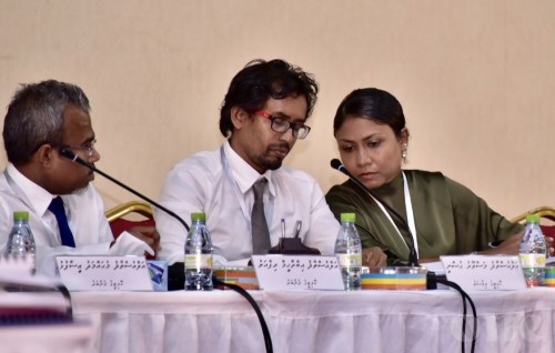 Hisaan aai Riffath, Yameen ge massala ballavaa ghaazee aa bahdhalu kurehvi vaahaka dhogu kohfi