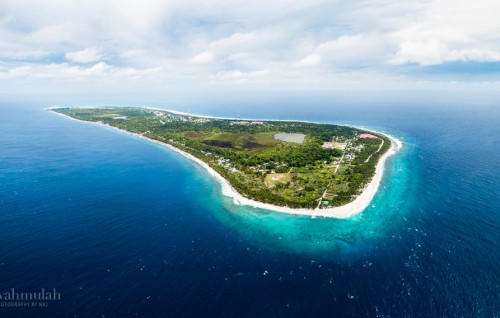 Person in home quarantine at Fuvahmulah tests positive
