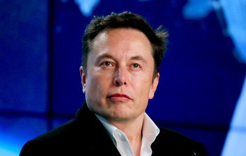 Dhuniyeyge emme mussandhi meehage magaamah Elon Musk