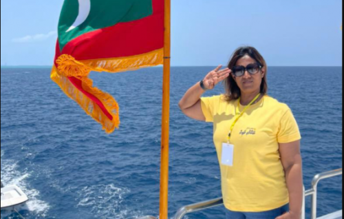 Hukum baathilukohdhinumah Mandhi hushahelhi massalah baathilu kohffi