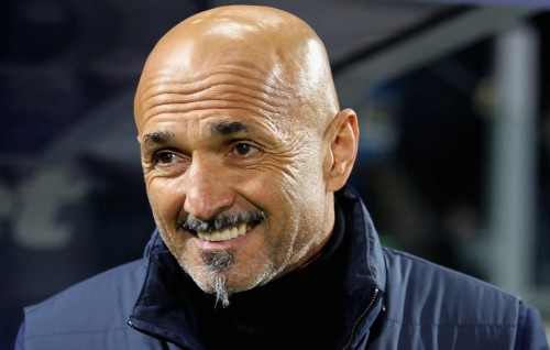 Napoli ge thaareehee thattaa eku Coach Spalletti, ahareh dhuvahah coaching aa dhurah