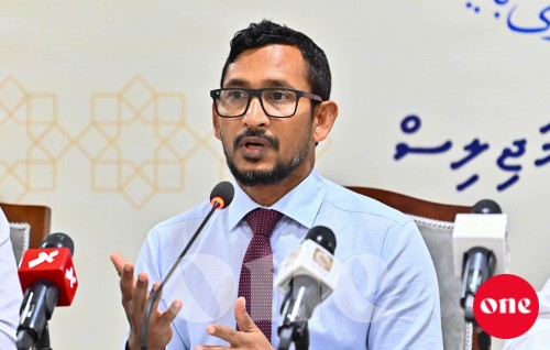 Council Inthihaabugai PNC ge Campaign Manager akah Falaah