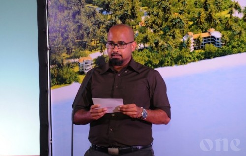 Former MD of MMPRC transferred house arrest
