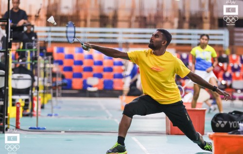 Varugadha match akun molhuve Thoif gadha 16 ah, Afnaan aai Shahurunaaz adhi Ajufaan ves gadha 16 ah