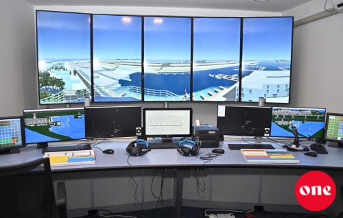 MACL in air traffic controller in thamreenu kuranee