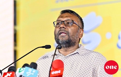 Kuriyah othee faseyha dhathureh noon, MDP ge masahkkathakee adu neevey sarukaarakah adu ivvun: Fayyaz