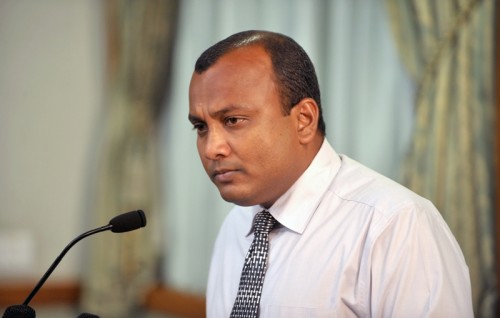 India High Commission gai hulhu jahan hiyvaru dhin massala party thakun kuhveri kohfi