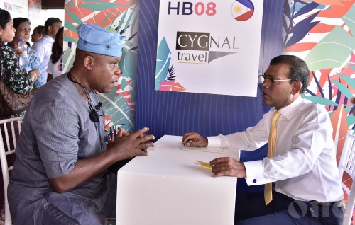 IMTM 2019 concludes day one successfully