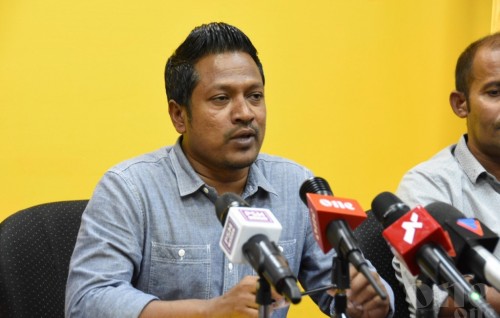 MP Imthiyaz: Anyone who has sound senses and favors justice would be on Suood’s side