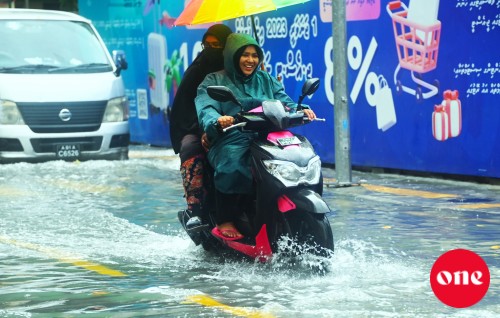kuriyah oi thin dhuvahuves raajeyge huriha hissabakah visaara kuaane: met office