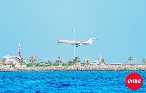 VIA ah record eh, eh dhuvas therey 924 flight movement