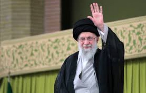America aai Israail ah varugadha rahddheh dheynan: Iran