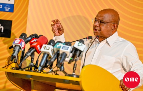 Raajjey ge igthisoadhu kolhah jehi formula akee kobaitho gaumuthakun suvaalu kurey: Shahid