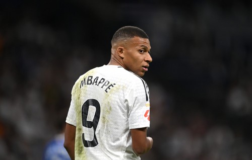 Mbappe ves dhah, ekamaku miulhenee mulhi team ge massalaeh: Ancelotti