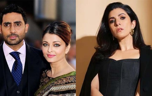 Nimrath Abhishek aa gulhenee?