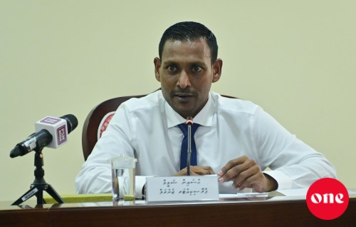 Thahugeeguge beynumah meehun hayyaru kurumakee gaanoonu dhanna kameh: PG Shameem