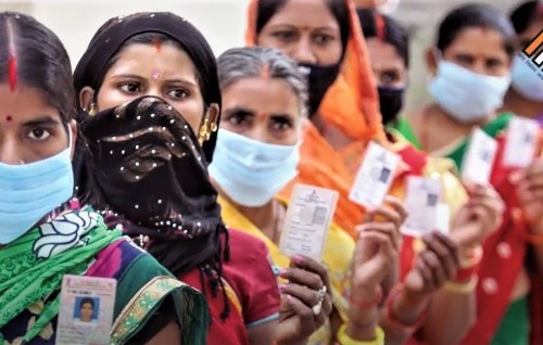 India in ''One Nation, One Election'' gaanooneh hadhanee