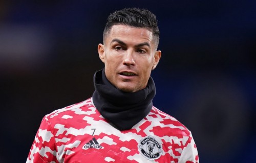 Saudi club ehge 305 million pound ge deal akah noonekey bunin: Ronaldo