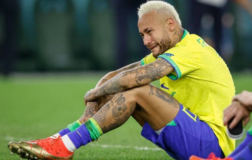 Neymar ah bunaane ehcheves neyngunu: hiyydhathi kamaaeku gaumee team in dhurah jehidhaane!