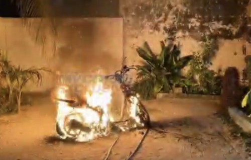 Fulus meehaa ge cycle gai roakohli massalaigai 3 meehaku hayyaru kohfi