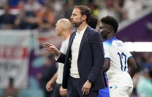 England inn fenunee Southgate beynunvi fenvareh noon!