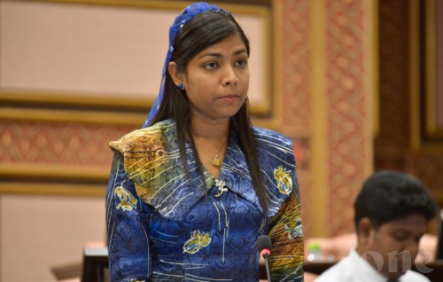 MP Rozaina: I will not be forced into anything unconstitutional even if vote of no confidence is imposed