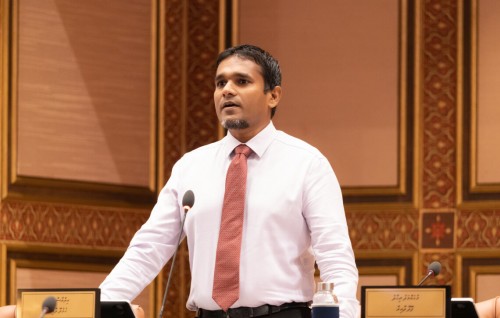 Ilyaas labeebu ge nan ivvai jalsaa in nukunnan angaifi