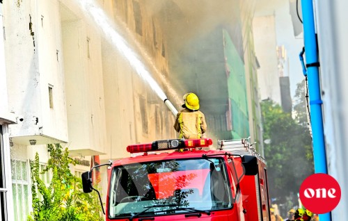 Umraa ah dhaan ehkuri 4000 dollar rakkaa koffai huree roavi imaaraathugai, sifain vadhe hoadhaidheefi