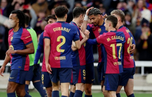 Bodu molhakaaeku Barca in thaavaluge 1 vana ah