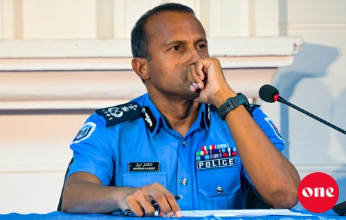 Hanguraama ah goss ulhenikoh Raajje genai aailaage jinaaee thahugeegeh hingan jeheytho balanee