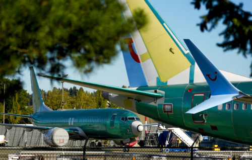 Boeing to cut 17,000 jobs, delay first 777X jet as strike hits finances