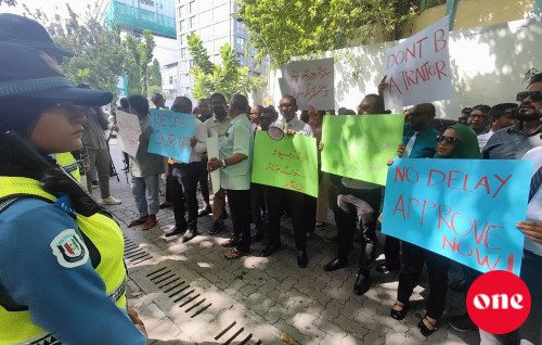 Vazeerunge massala agenda kuri dhuvahu majilis thereah ukee kukulhubis!