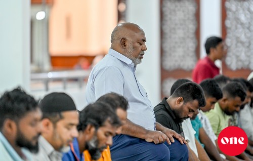 One Photo: 1444 vana aharuge roadha mahuge furathama tharaavees namaadhu