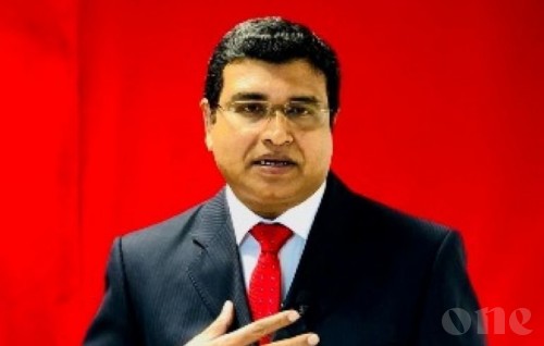 Ameen: Significant details not revealed in report on corruption at MMPRC