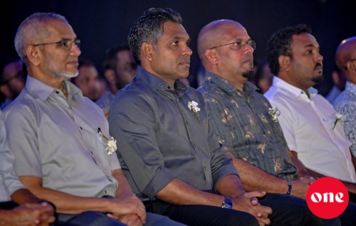 ONE Photo: STELCO in foarukohddhey karantuge hidhumathah 73 aharu furun faahagakurun