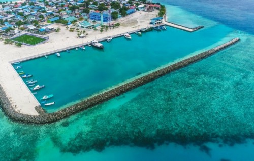 BREAKING NEWS: Dhiggaru boat ehgge haatharu falhuveryaku Covid ah positive vehjje