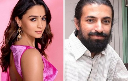Nag Ashwin ge filmehgai Alia