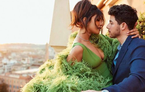 Kaieveneege huhddha ah edhi Nick dhekki vaahakathah Priyankage manma Madhu kiyaidheefi