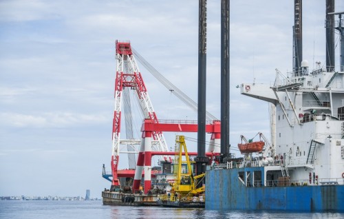 India extends USD 500 million in financial support for Greater Malé Connectivity Project