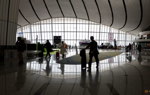 Singapore, China to set up mutual 30-day visa-free travel