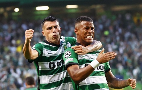 Fahuvaguthu Sporting in jehi 2 goal in Tottenham maayoos kollaifi