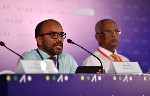 Account thakugai Million in faisaa hure karant bill nudhakka council thah ebahuri: Ameer