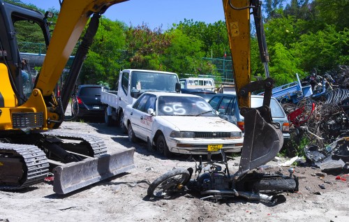 Reygandu 8:00 fahun dhuvvaa ulhandhu thah tow kuranee