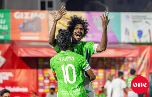 Varugadha Gan katuvaalai, Naivaadhoo in thaareehee final ah