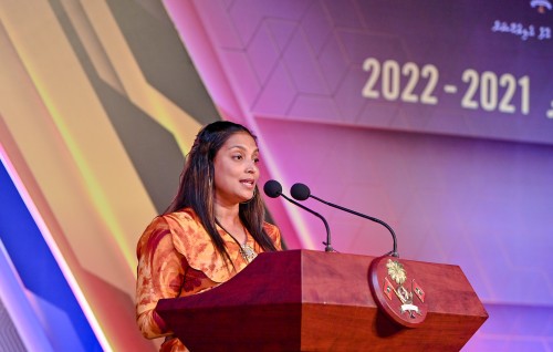 Musaara bodu kurumah fahu mudharrisunge kankann ninmaeh nulaanan: Minister